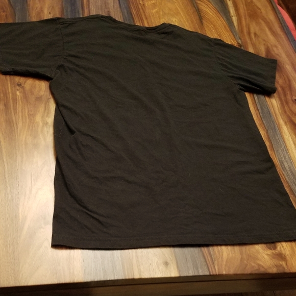 5 Seconds of Summer Officially Licensed T Shirt 2014 Size XL - Picture 3 of 4